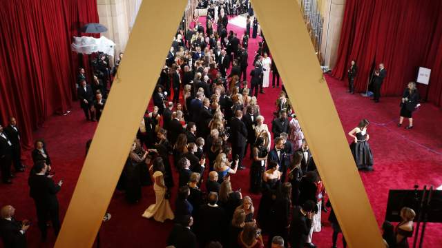 красная дорожка 