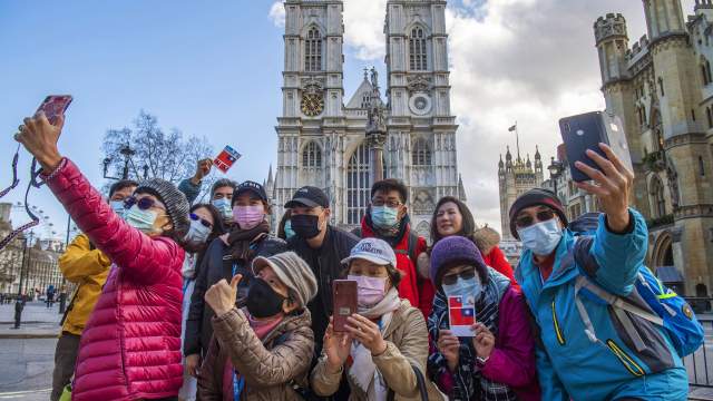 Опустевшие города