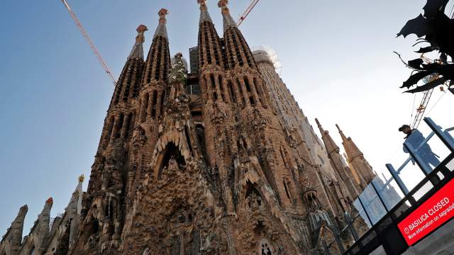 Опустевшие города