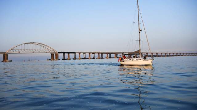 Крымский мост