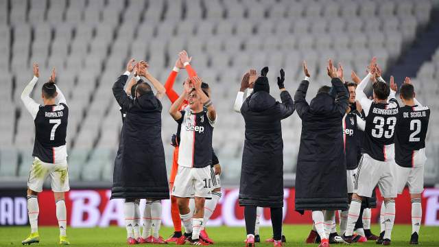 Спортивные события без зрителей (коронавирус)