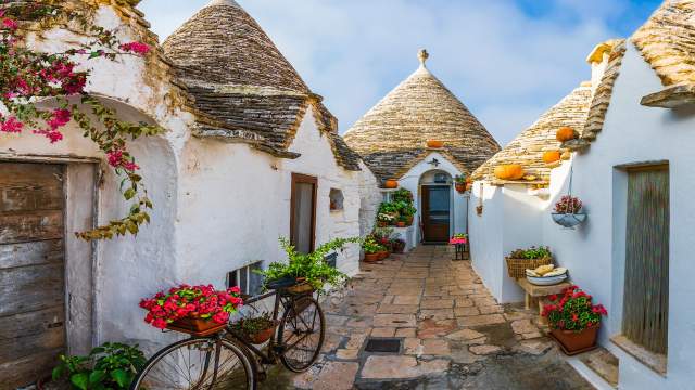 Альберобелло (Италия)
