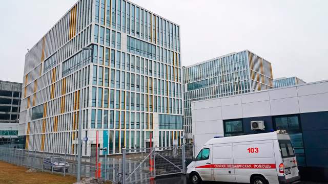 День работников скорой медицинской помощи