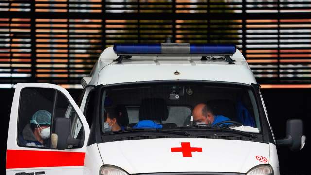 День работников скорой медицинской помощи