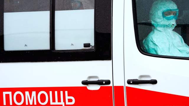 День работников скорой медицинской помощи