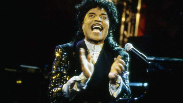 Литтл Ричард