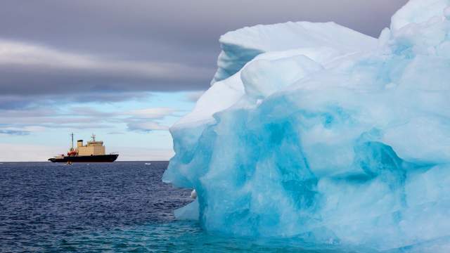 День полярника в России