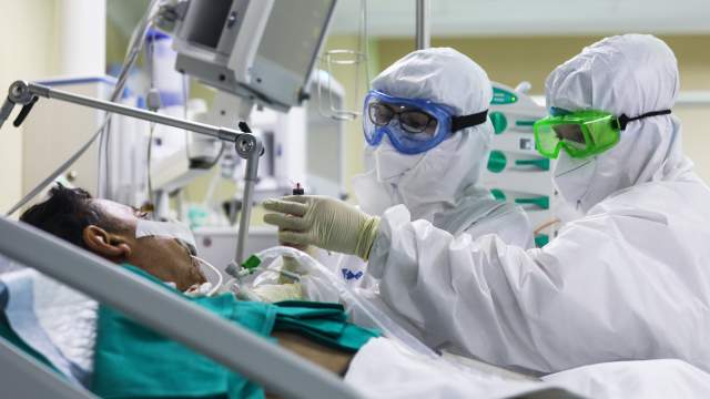 Городская клиническая больница № 52