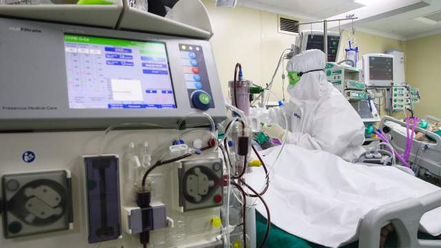 Городская клиническая больница № 52