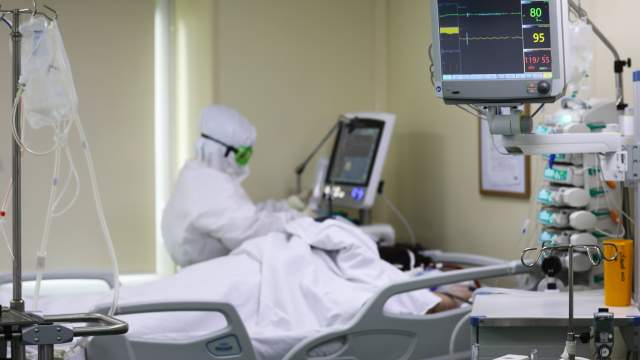 Городская клиническая больница № 52