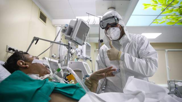 Городская клиническая больница № 52