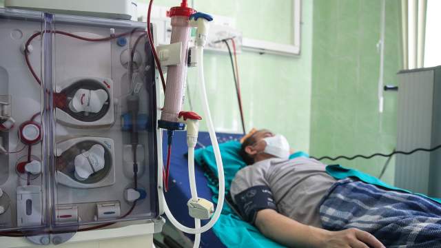 Городская клиническая больница № 52