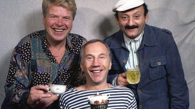 Михаил Кокшенов