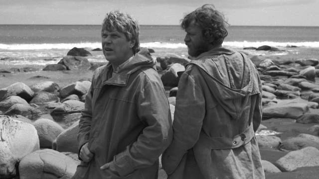 Михаил Кокшенов