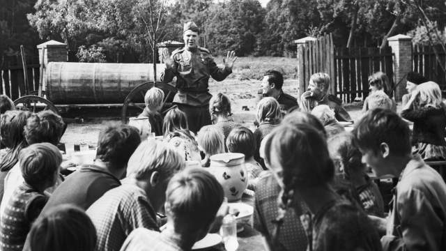 Михаил Кокшенов