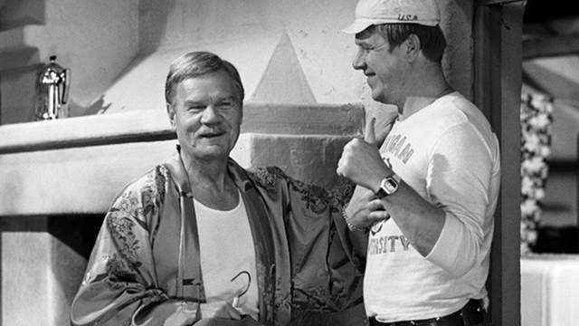 Михаил Кокшенов