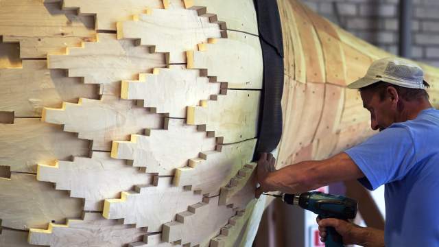 Историко-архитектурный и этнографический музей-заповедник «Кижи»