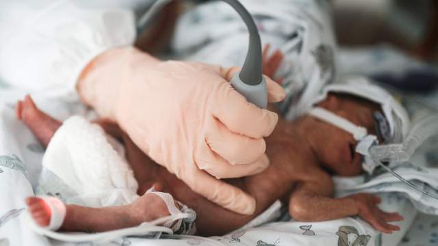 Работа врачей в ГКБ № 15 им О. М. Филатова