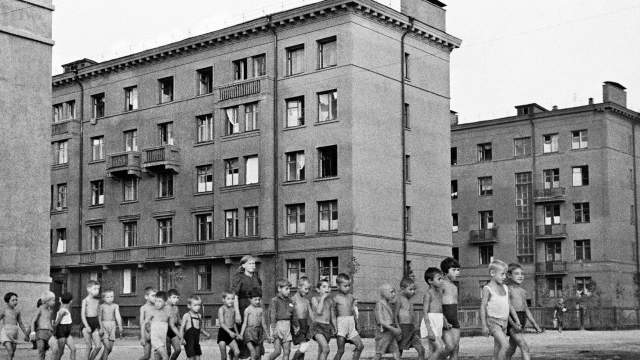 Великая Отечественная война 1941-1945 года