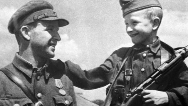 Андрей Иванович Волынец