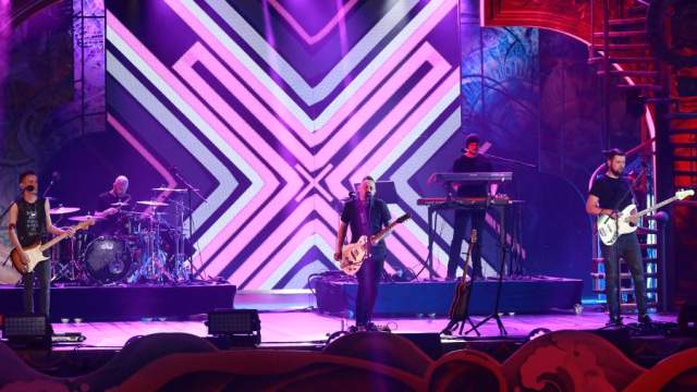 Группа «Звери»