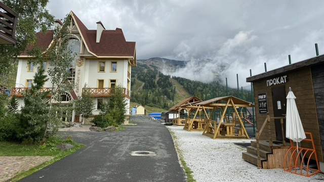 Расшорь свой взгляд: почему Горную Шорию называют Сибирской Швейцарией