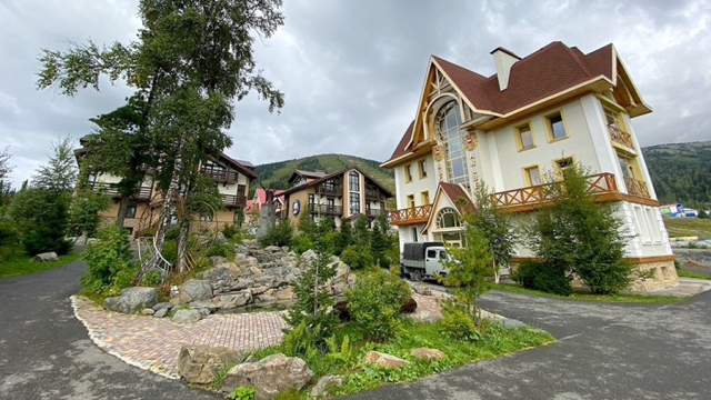 Расшорь свой взгляд: почему Горную Шорию называют Сибирской Швейцарией