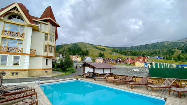 Расшорь свой взгляд: почему Горную Шорию называют Сибирской Швейцарией