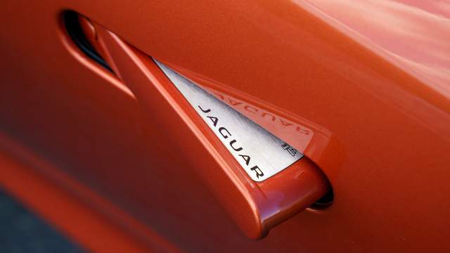 Ручка двери выдвижная 