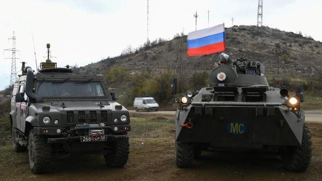 Военная техника