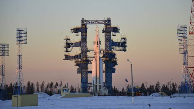 Подготовка