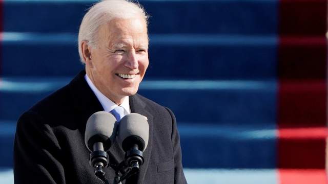 Байден