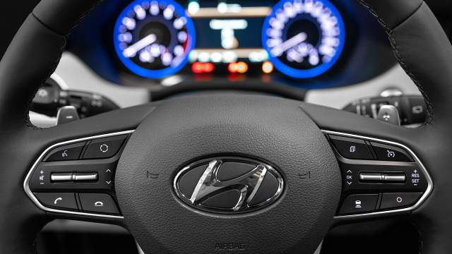 Руль короткий — меньше трех оборотов