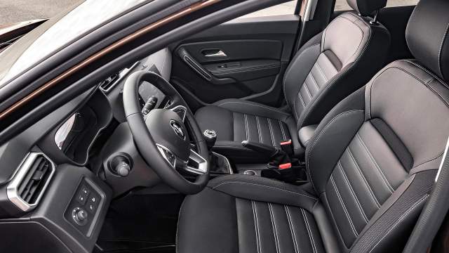 Кресла стали удобнее, за кожаную обивку придется доплачивать