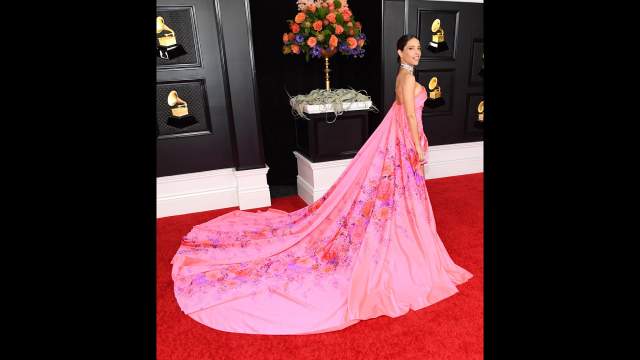 Позирование для снимка