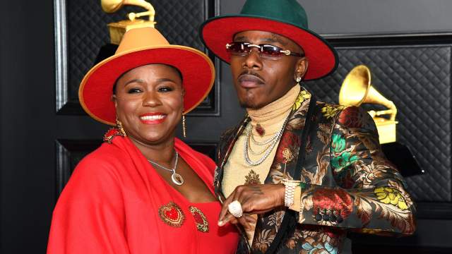 Позирование для снимка