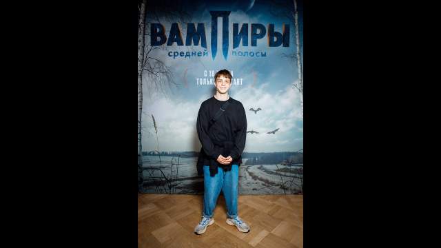 Глеб Калюжный