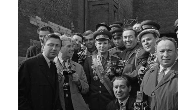 Что было в 1960 году в космосе. Смотреть фото Что было в 1960 году в космосе. Смотреть картинку Что было в 1960 году в космосе. Картинка про Что было в 1960 году в космосе. Фото Что было в 1960 году в космосе