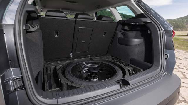 В подполье размещена докатка