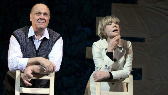 Владимир Меньшов 