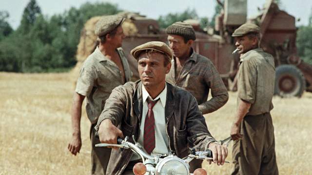 Владимир Меньшов 