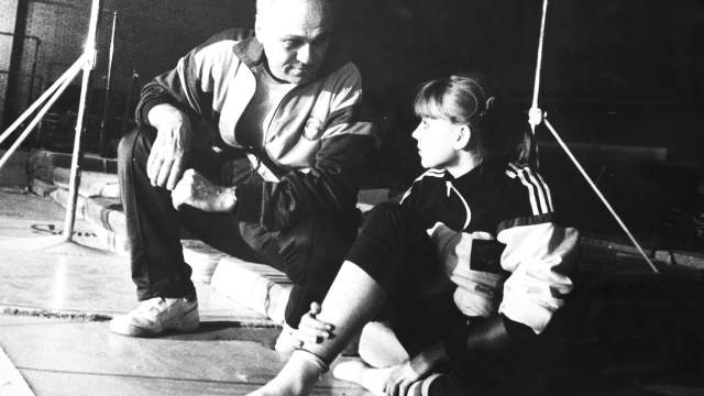 Владимир Меньшов