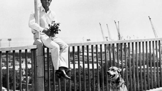 Владимир Меньшов