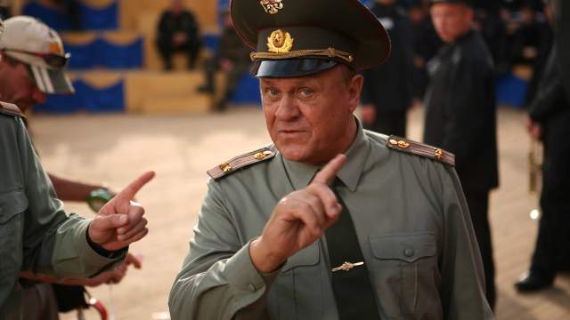 Владимир Меньшов