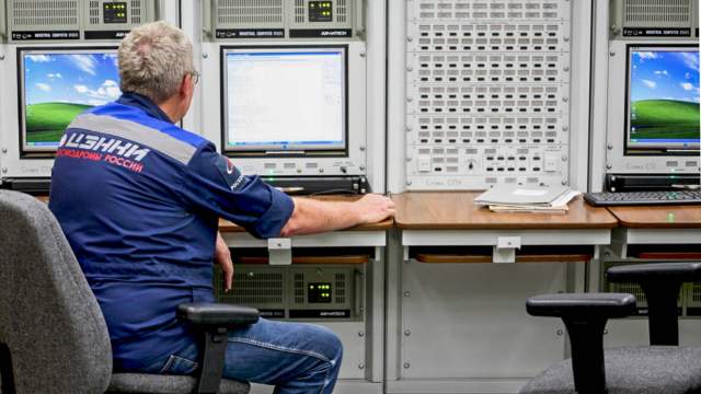 На Байконуре завершены работы по дооснащению стартового комплекса «Протон»