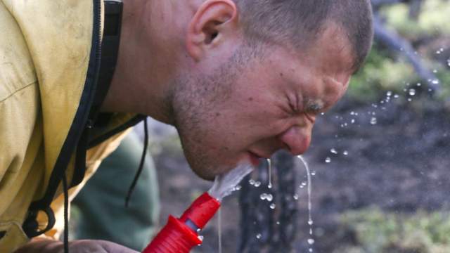 Охлаждение