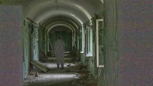 Психбольница