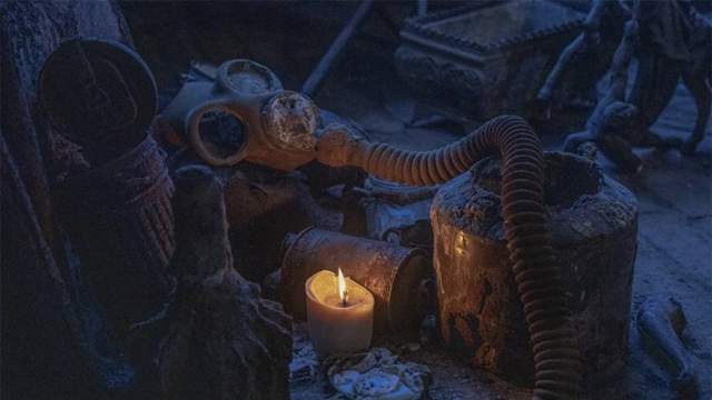 Старый Люнет