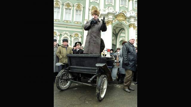 Владимир Вольфович Жириновский