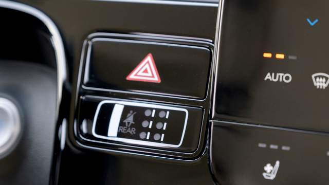 Некоторые детали выглядят очень стильно